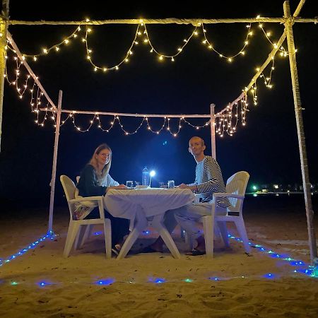 Hotel Seginy Seaview Guraidhoo  Esterno foto