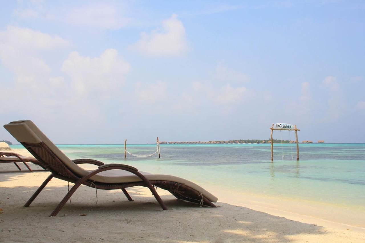 Hotel Seginy Seaview Guraidhoo  Esterno foto