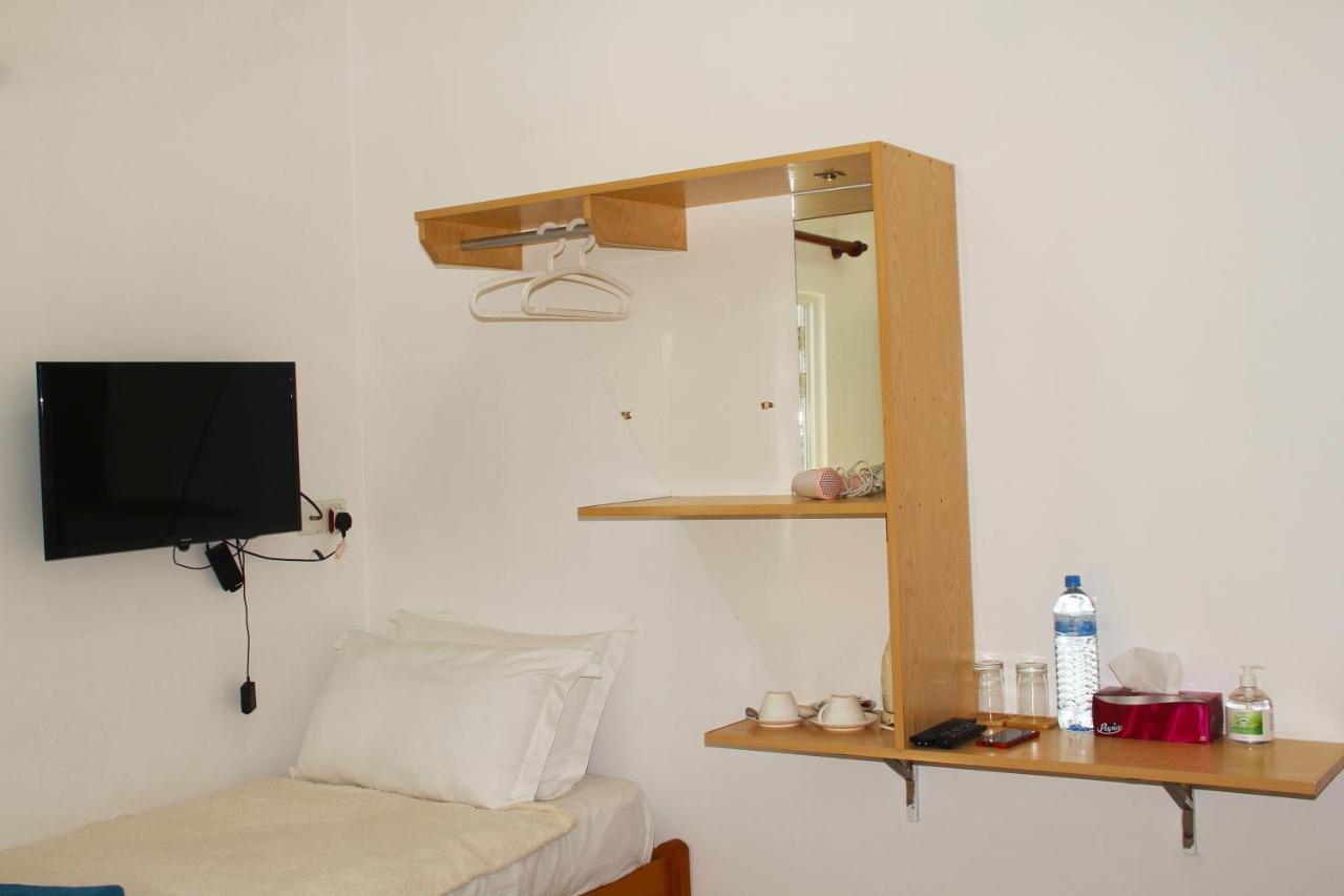 Hotel Seginy Seaview Guraidhoo  Esterno foto
