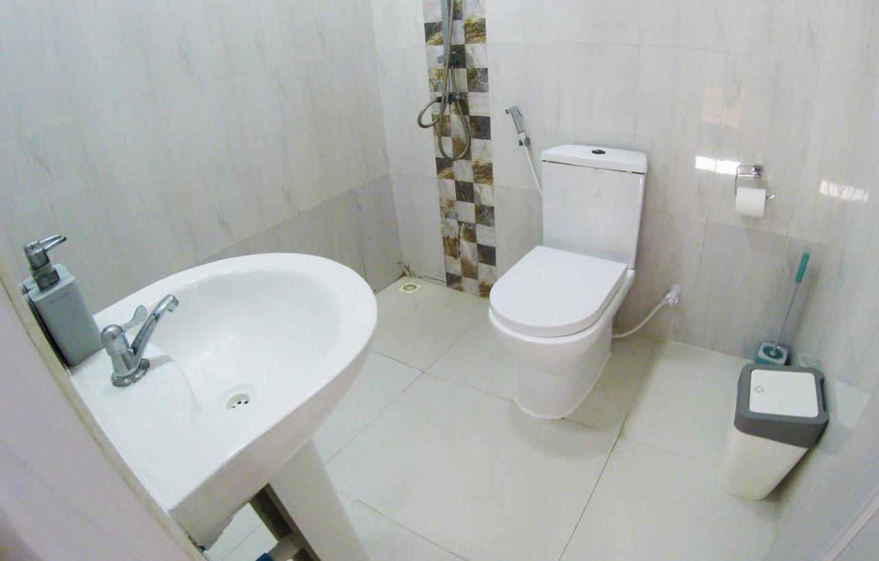 Hotel Seginy Seaview Guraidhoo  Esterno foto