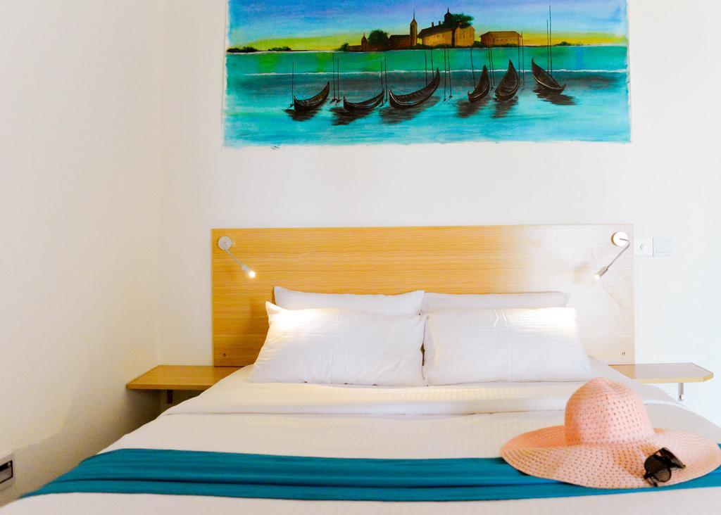 Hotel Seginy Seaview Guraidhoo  Esterno foto