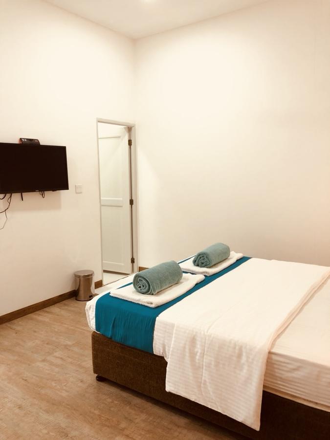 Hotel Seginy Seaview Guraidhoo  Esterno foto