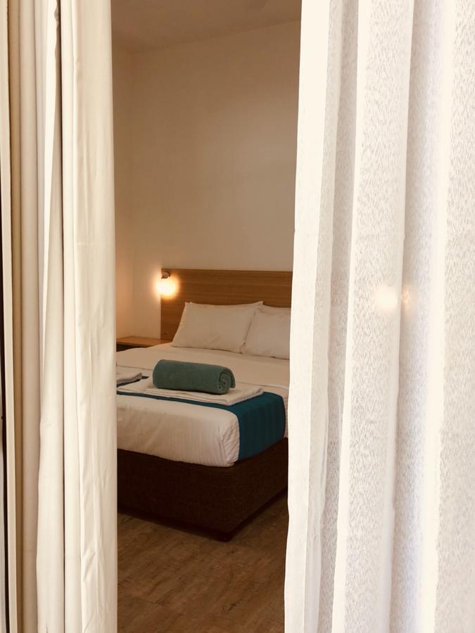 Hotel Seginy Seaview Guraidhoo  Esterno foto