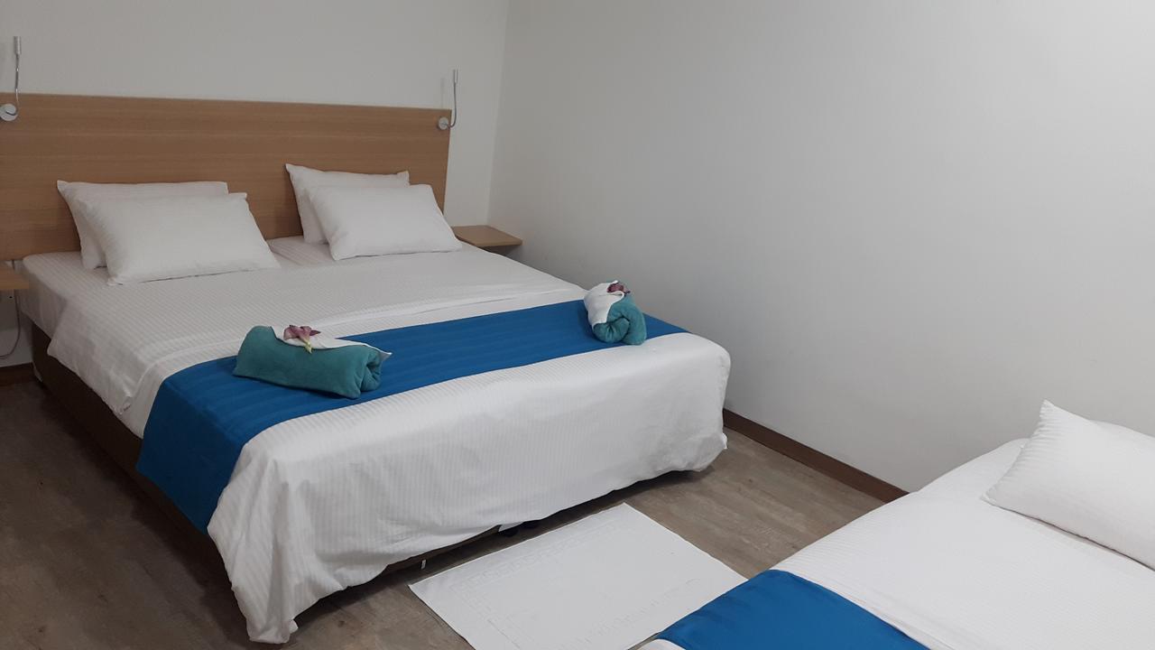 Hotel Seginy Seaview Guraidhoo  Esterno foto